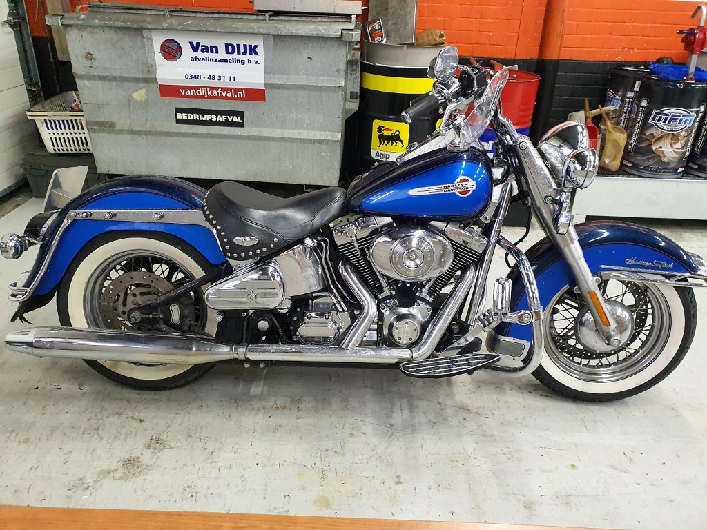 04 heritage deals softail