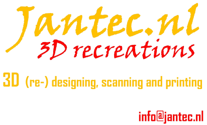 Jantec.nl