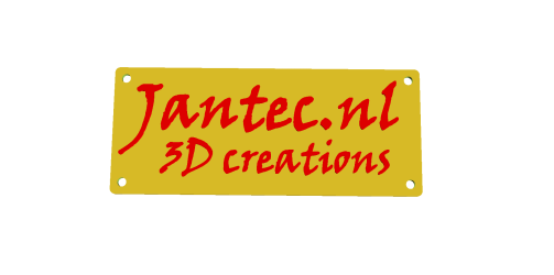 Jantec.nl